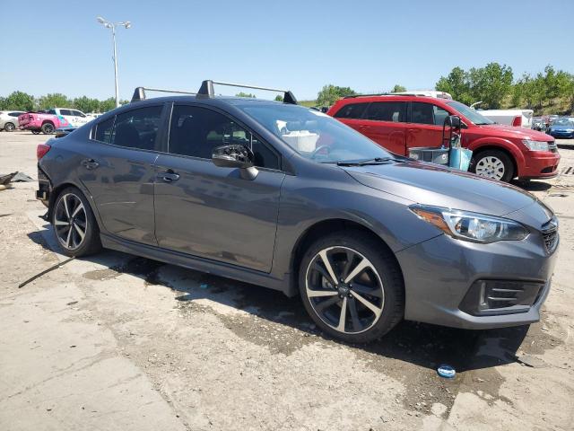 2020 SUBARU IMPREZA SP - 4S3GKAM67L3610445