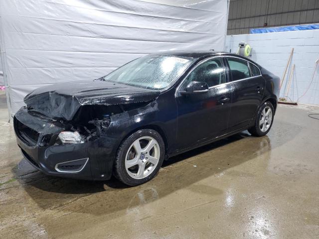 Vin: yv1612fh3d2233293, lot: 59656585, volvo s60 t5 2013 img_1