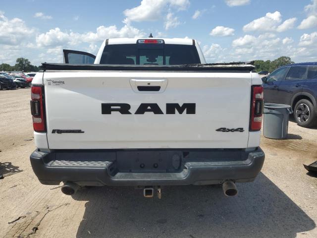2020 RAM 1500 REBEL 1C6SRFLT8LN283284