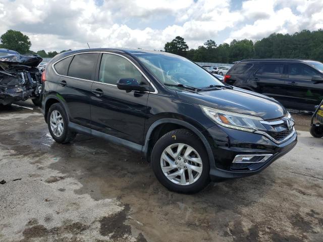 Vin: 5j6rm3h56fl027265, lot: 61226105, honda crv ex 20154