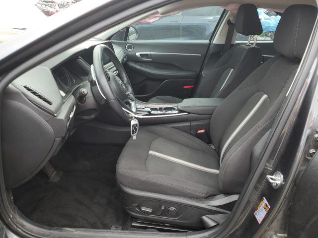 2022 HYUNDAI SONATA HYB KMHL34JJ2NA053346