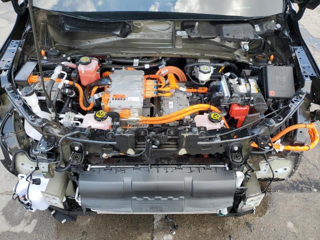 2023 CHEVROLET BOLT EUV L 1G1FY6S09P4184322