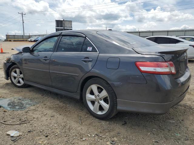 Vin: 4t1bk3ek4bu618668, lot: 60100475, toyota camry se 20112