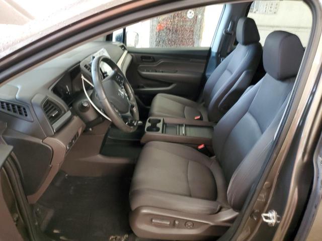 2019 HONDA ODYSSEY EX - 5FNRL6H50KB009447