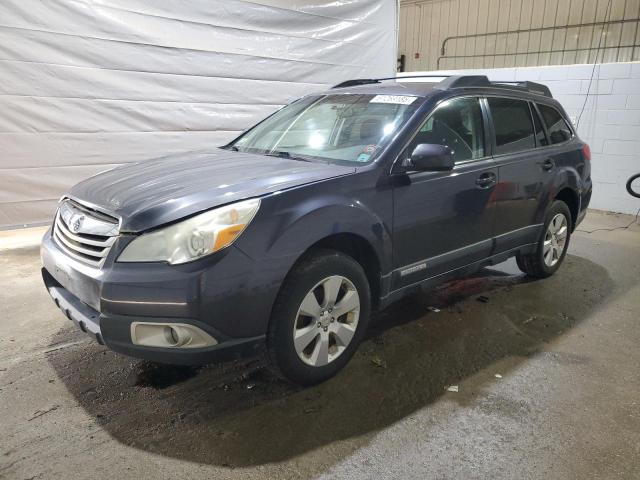 Vin: 4s4brbcc4c3259640, lot: 61269185, subaru outback 2.5i premium 2012 img_1