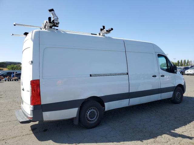 MERCEDES-BENZ SPRINTER 2 2021 white  gas W1Y40CHY8MT056894 photo #4