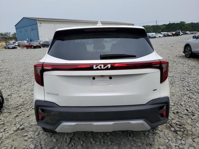 2025 KIA SELTOS LX KNDEPCAA8S7720828