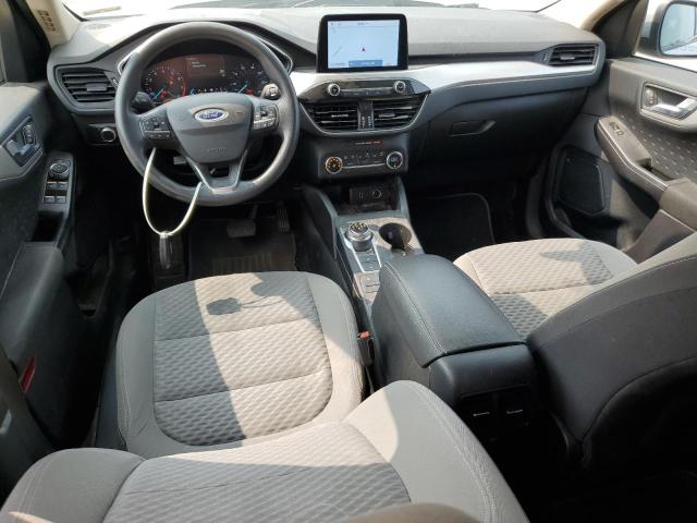 2020 FORD ESCAPE SE - 1FMCU0G6XLUB21798