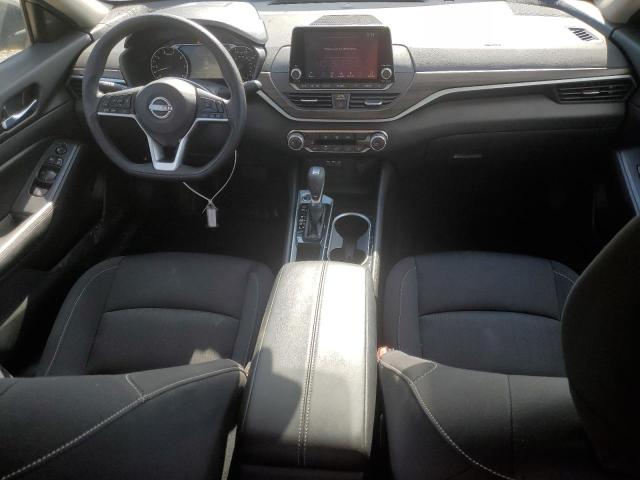 2024 NISSAN ALTIMA SV 1N4BL4DV0RN399057