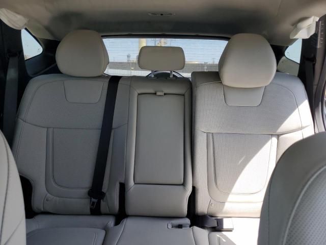 2023 HYUNDAI TUCSON SEL KM8JFCA16PU099028