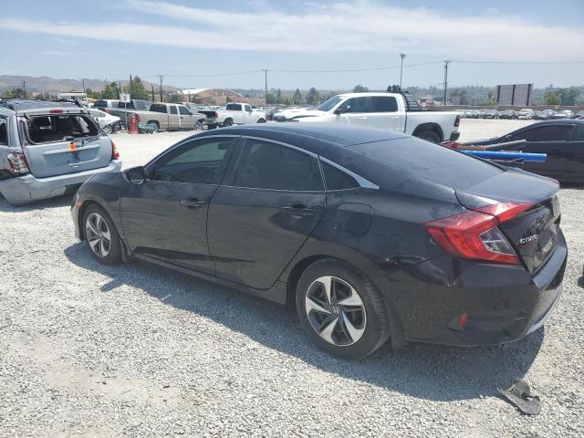 Vin: 2hgfc2f66kh525430, lot: 60560635, honda civic lx 20192