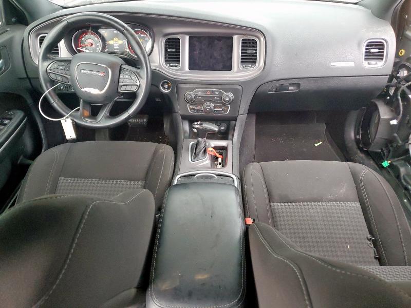 2023 DODGE CHARGER SX - 2C3CDXBG2PH686783
