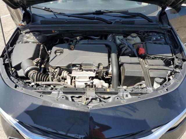 2020 CHEVROLET MALIBU RS 1G1ZG5ST4LF140022
