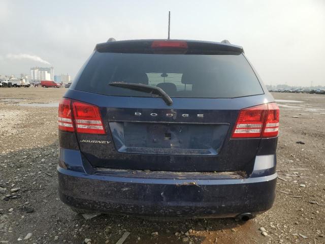 2018 DODGE JOURNEY SE - 3C4PDCAB0JT517436