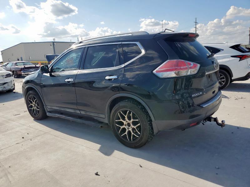 Vin: 5n1at2mv1ec871598, lot: 62517225, nissan rogue s 20142