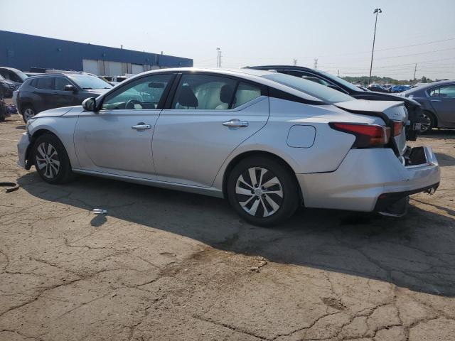 2020 NISSAN ALTIMA S - 1N4BL4BVXLC193816