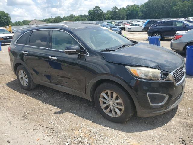 Vin: 5xypg4a54hg190077, lot: 59926765, kia sorento lx 20174