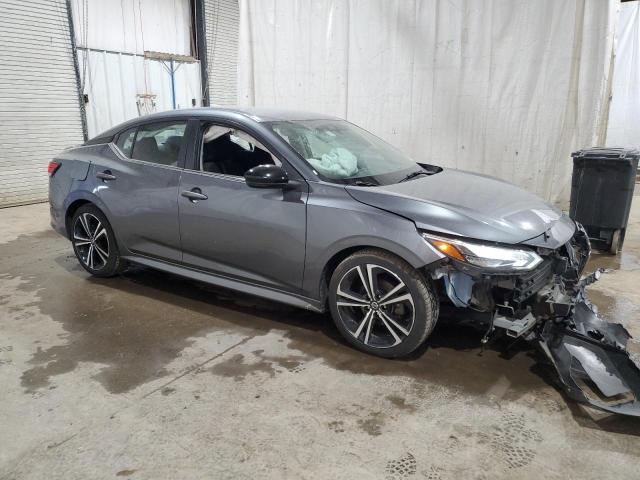 Vin: 3n1ab8dv5ny251244, lot: 61649785, nissan sentra sr 20224