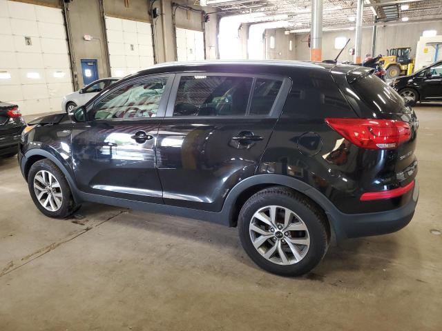 Vin: kndpbcac9f7739631, lot: 62631845, kia sportage lx 20152