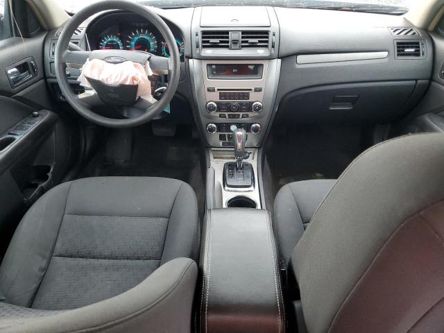 2010 FORD FUSION SE - 3FAHP0HA8AR247611