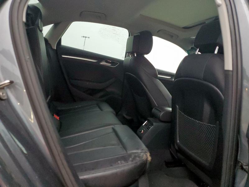 2015 AUDI A3 PREMIUM WAUCCGFF4F1018588