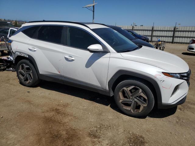 2022 HYUNDAI TUCSON SEL - 5NMJFCAE2NH019767