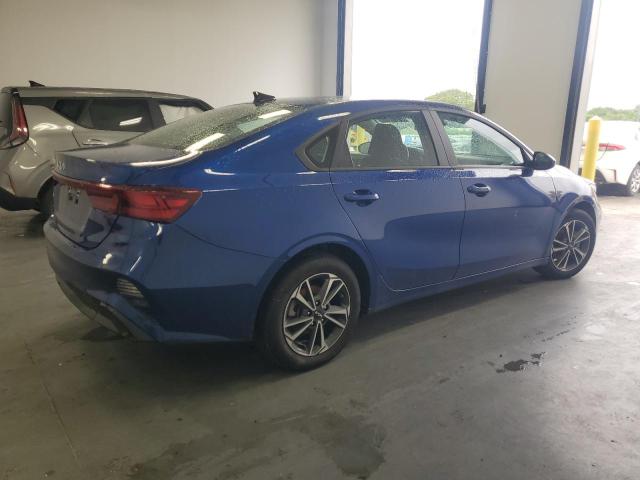 Vin: 3kpf24adxre785161, lot: 61220345, kia forte lx 20243