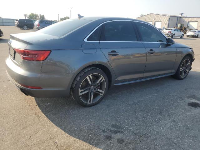 Vin: wauenaf43hn025431, lot: 61916705, audi a4 premium plus 20173