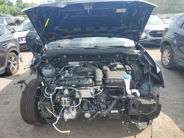 2025 VOLKSWAGEN TAOS SEL 3VV4C7B28SM037637