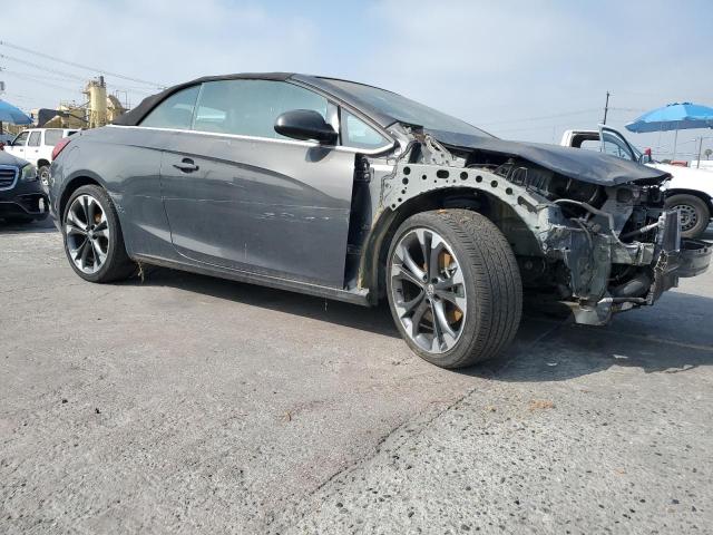 Vin: w04wt3n58gg076360, lot: 62735365, buick cascada premium 20164