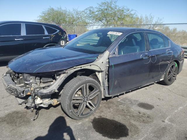 Vin: 1hgcr2f55ha253808, lot: 61057625, honda accord sport 2017 img_1