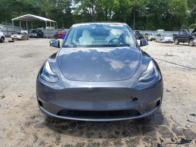2023 TESLA MODEL Y 7SAYGAEE9PF767207
