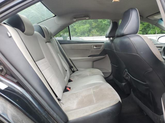 2015 TOYOTA CAMRY LE - 4T1BF1FK2FU914561