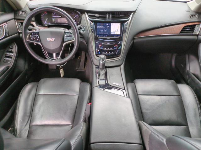 2018 CADILLAC CTS LUXURY 1G6AR5SS7J0131842