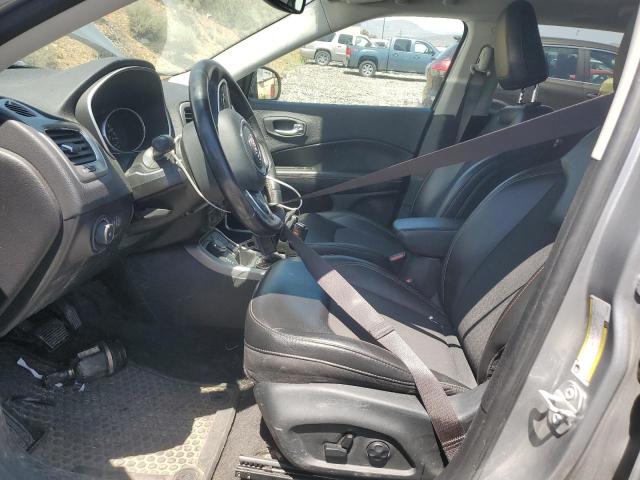 2018 JEEP COMPASS LA - 3C4NJDBB9JT483338