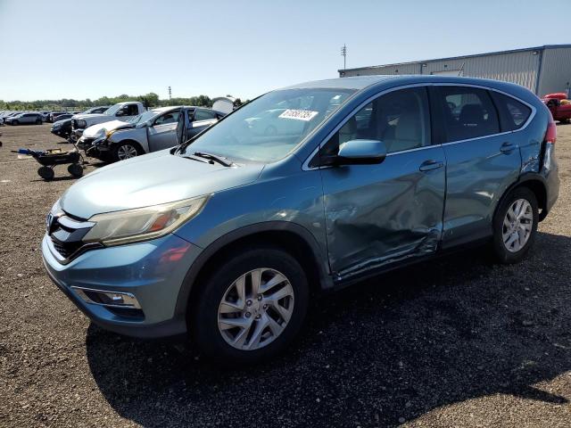 Vin: 2hkrm3h51fh514576, lot: 61858735, honda crv ex 2015 img_1