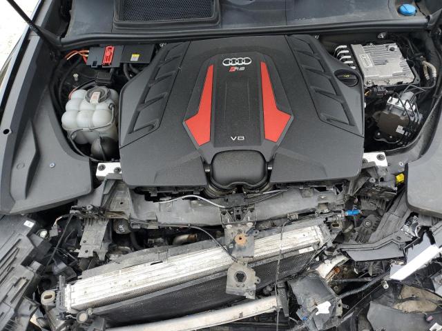 2022 AUDI RS Q8 WU1ARBF11ND013137