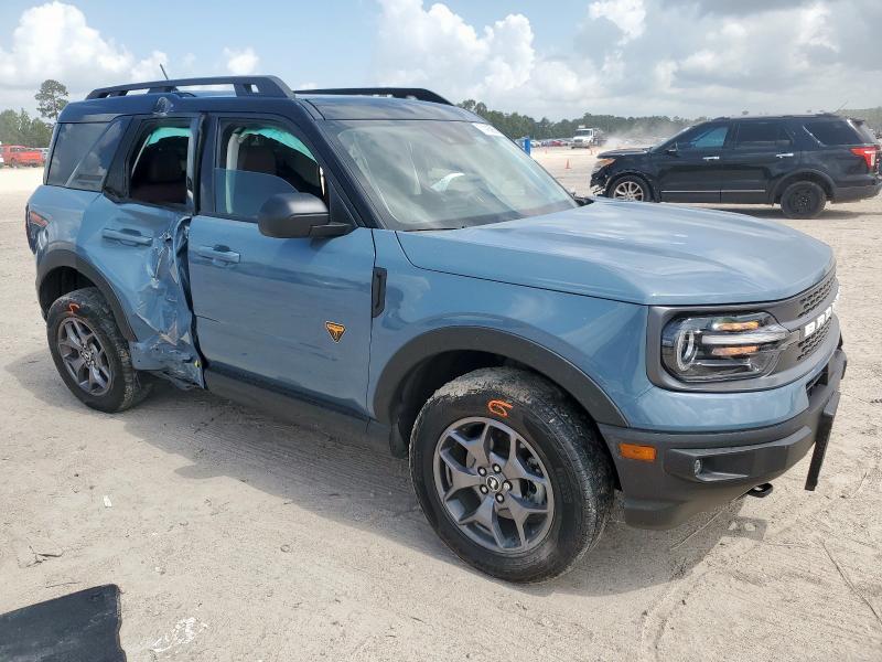 Vin: 3fmcr9d96rre16935, lot: 61406965, ford bronco badlands 20244