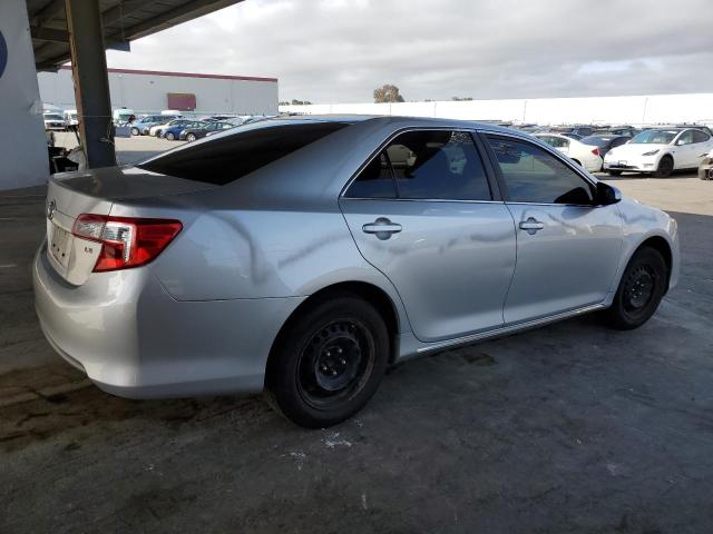 Vin: 4t1bf1fk3eu419056, lot: 59046325, toyota camry l 20143