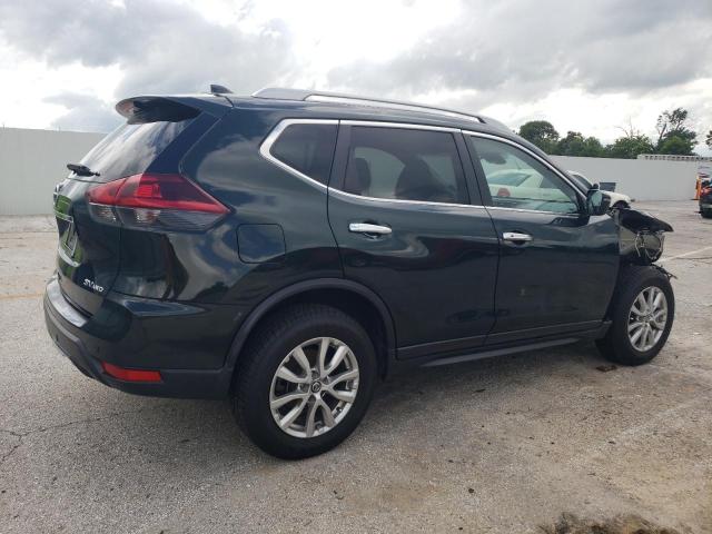 Vin: 5n1at2mv4lc703158, lot: 59773405, nissan rogue s 20203