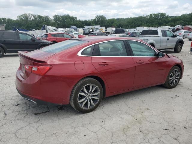 Vin: 1g1zg5st4mf037829, lot: 59288205, chevrolet malibu rs 20213