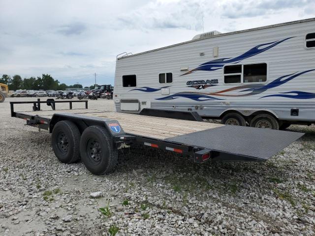 INTERSTATE TRAILER 2025 black   4RATU2021SN135523 photo #4