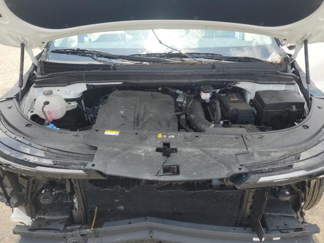 2025 KIA CARNIVAL L KNDNB5K3XS6495909