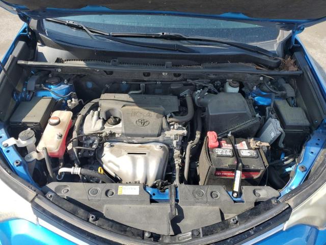 2016 TOYOTA RAV4 LIMIT - JTMYFREV1GJ077247