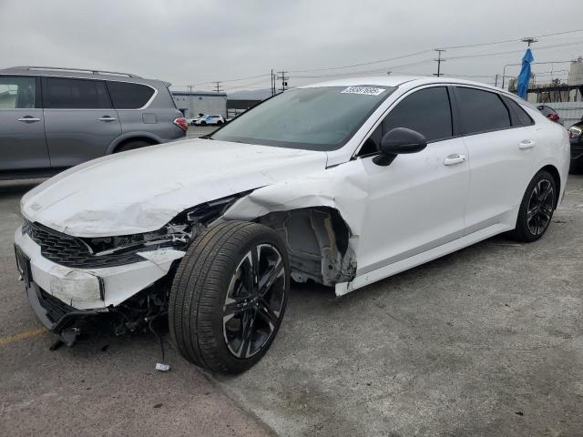 Vin: 5xxg64j22pg167568, lot: 59387695, kia k5 gt line 2023 img_1