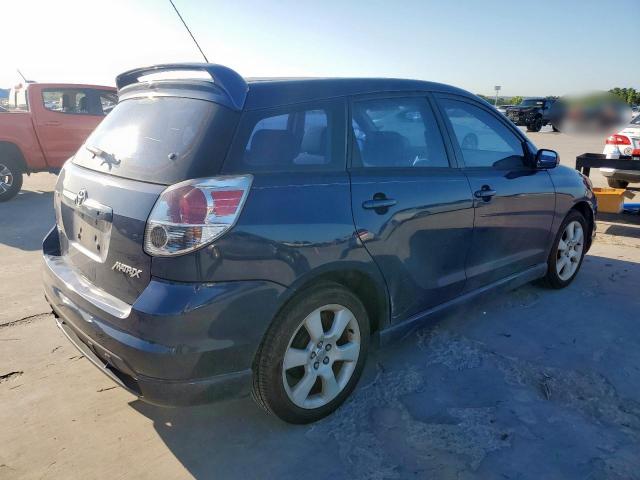 TOYOTA COROLLA MA 2005 blue  gas 2T1KY32E25C356278 photo #4