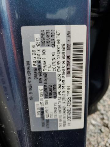 2018 MAZDA CX-5 SPORT - JM3KFABM8J1431525