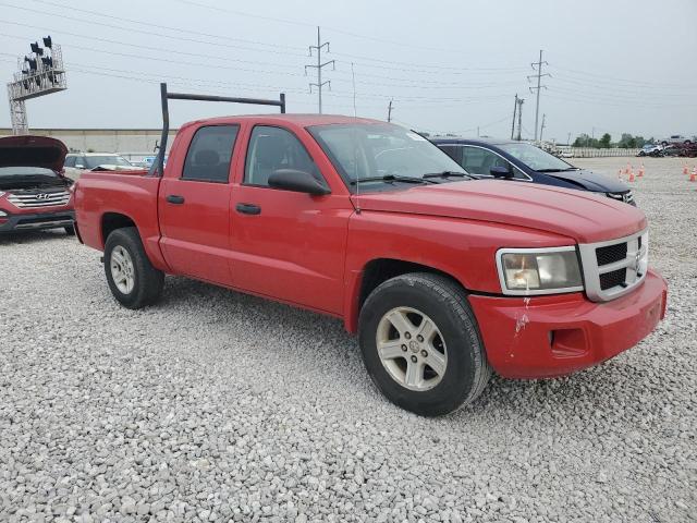 Vin: 1d7re3gk5bs708243, lot: 59583835, dodge dakota slt 20114
