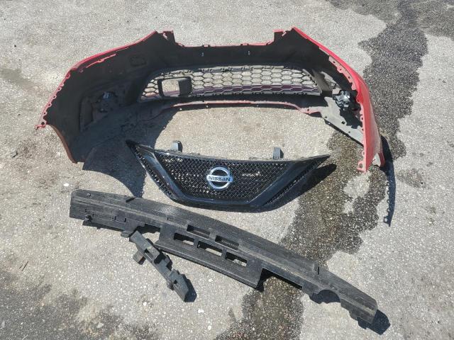 2019 NISSAN SENTRA S 3N1AB7AP0KY289492
