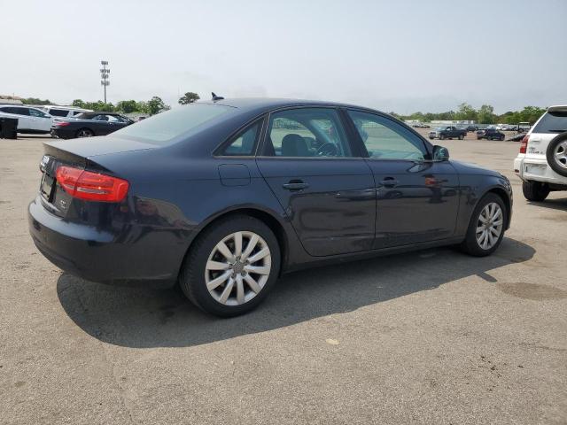 Vin: waubfafl2dn024269, lot: 59468065, audi a4 premium 20133
